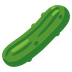 Pickle emoji