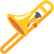 Trombone emoji