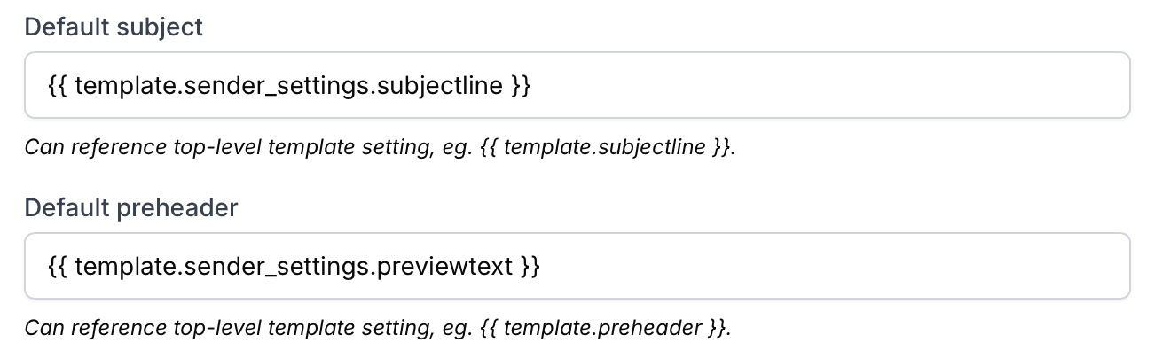 Integration-subjectline-preheader-example